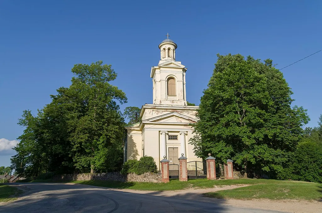 This is a photo of cultural heritage monument of Latvia number