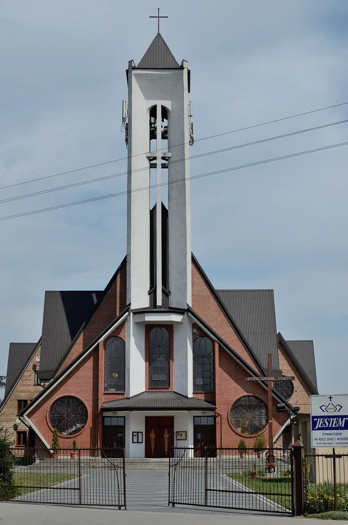 Hrubieszów.