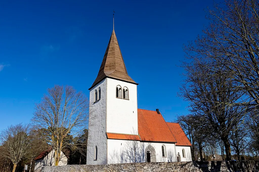 Hall Church