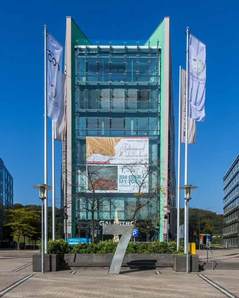 German Dance Archives Cologne