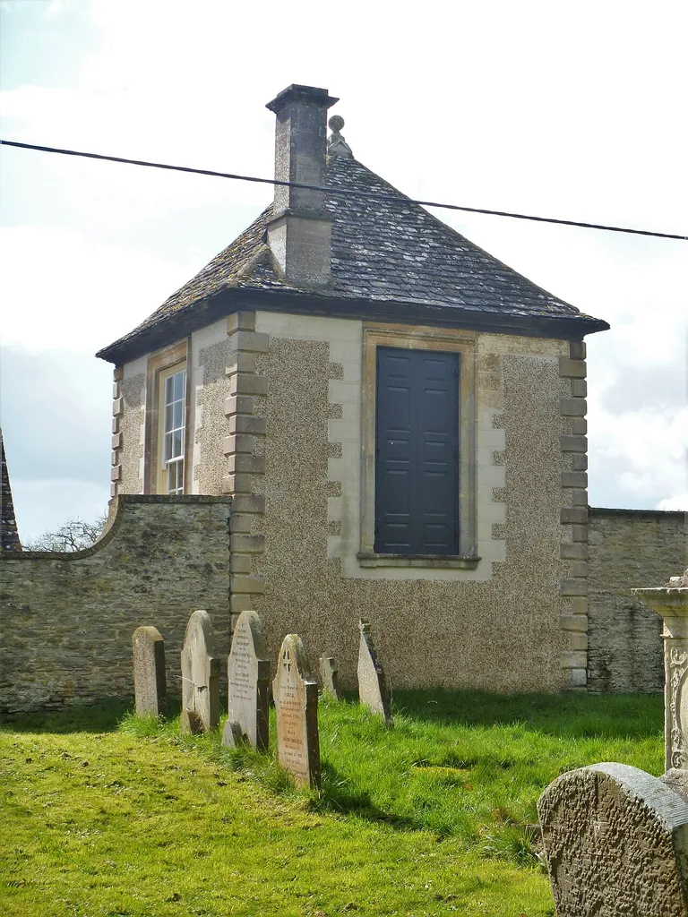 Lechlade buildings [8]