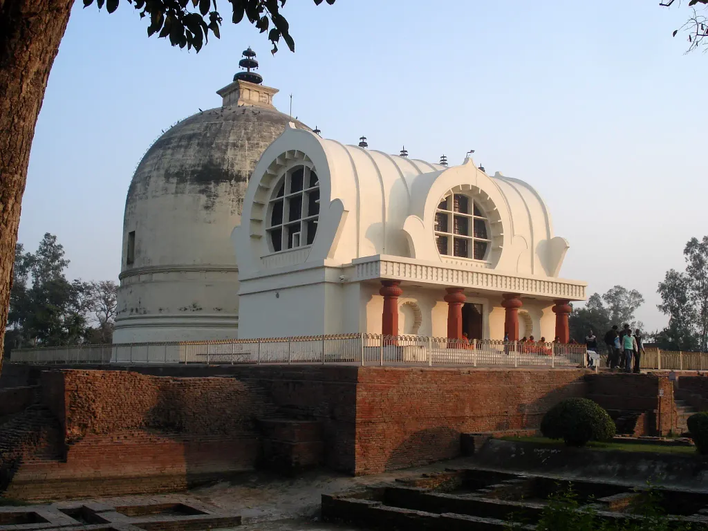 Kushinagar