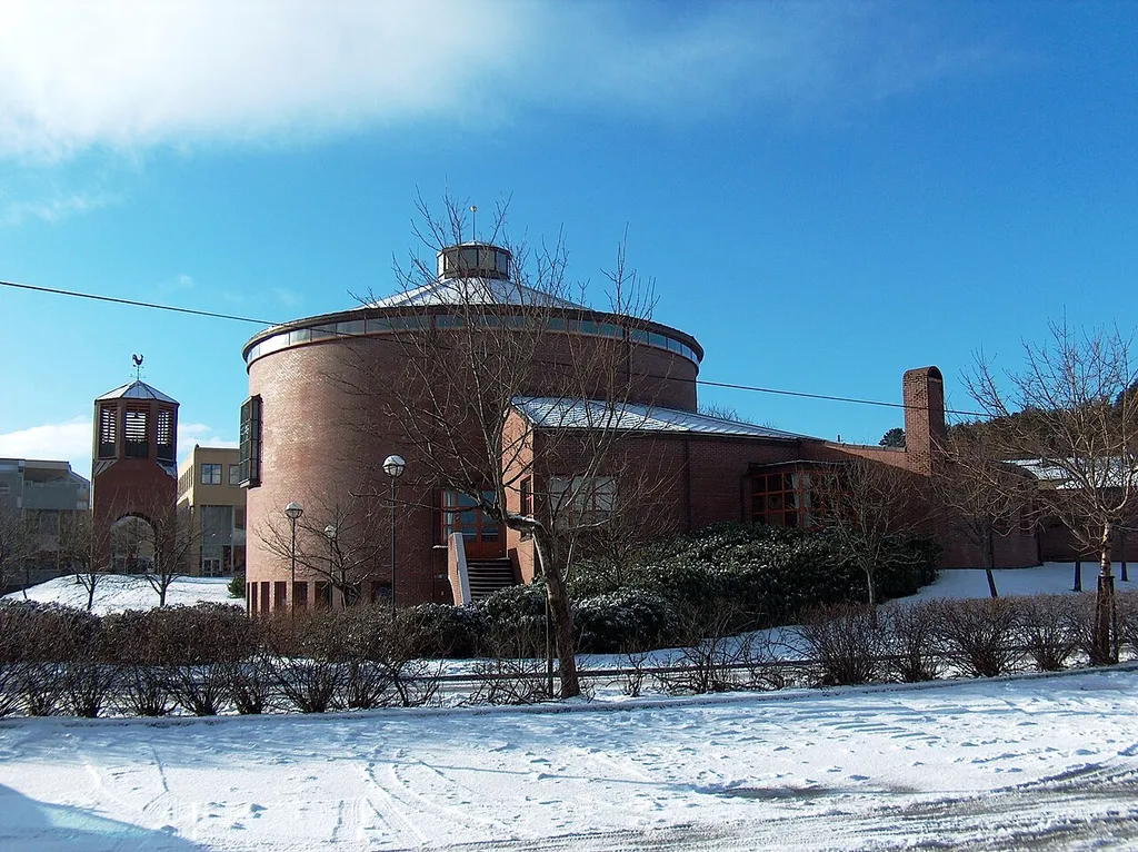 Åsane kirke