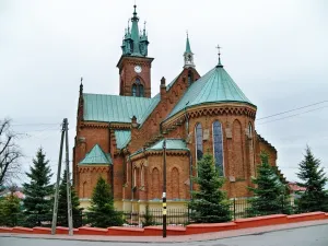 Sokołów Małopolski