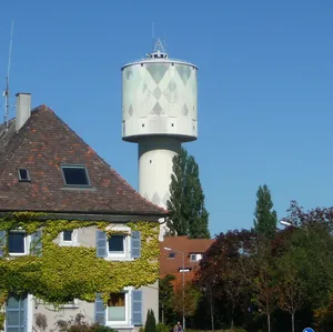 Wasserturm Germersheim