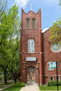St. Mary Eritrean Orthodox Church