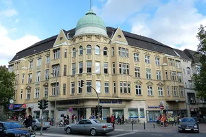 Deutsches Theater, Steglitz