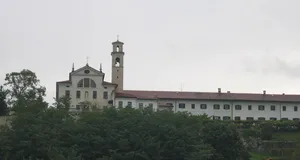 Kostanjevica Monastery