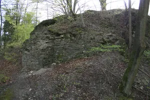 Burg Borghausen