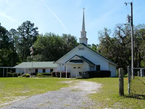 Philippi Baptist Church