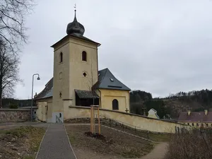 Church of Saint Bartholomew