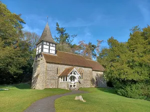 Church of St Peter
