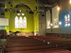 St Jude's Anglican Church