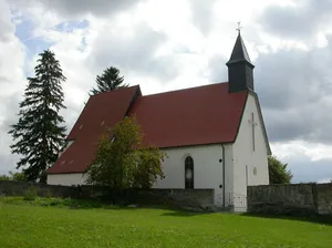 Stephanuskirche Gruorn