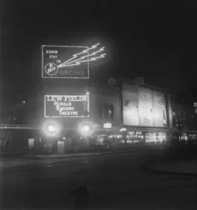 Herald Square Theatre