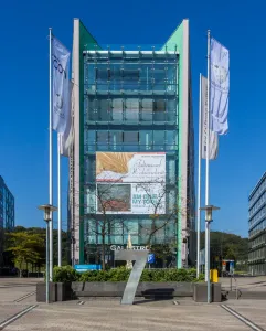 German Dance Archives Cologne