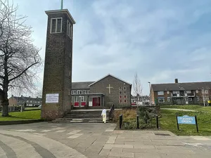 St John's Church