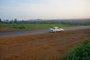 Gbarnga