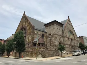 Church of St. Michael and All Angels (Baltimore)