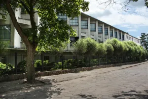 Diocesan Museum in Pelplin