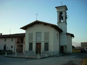 San Zenone Martire Church