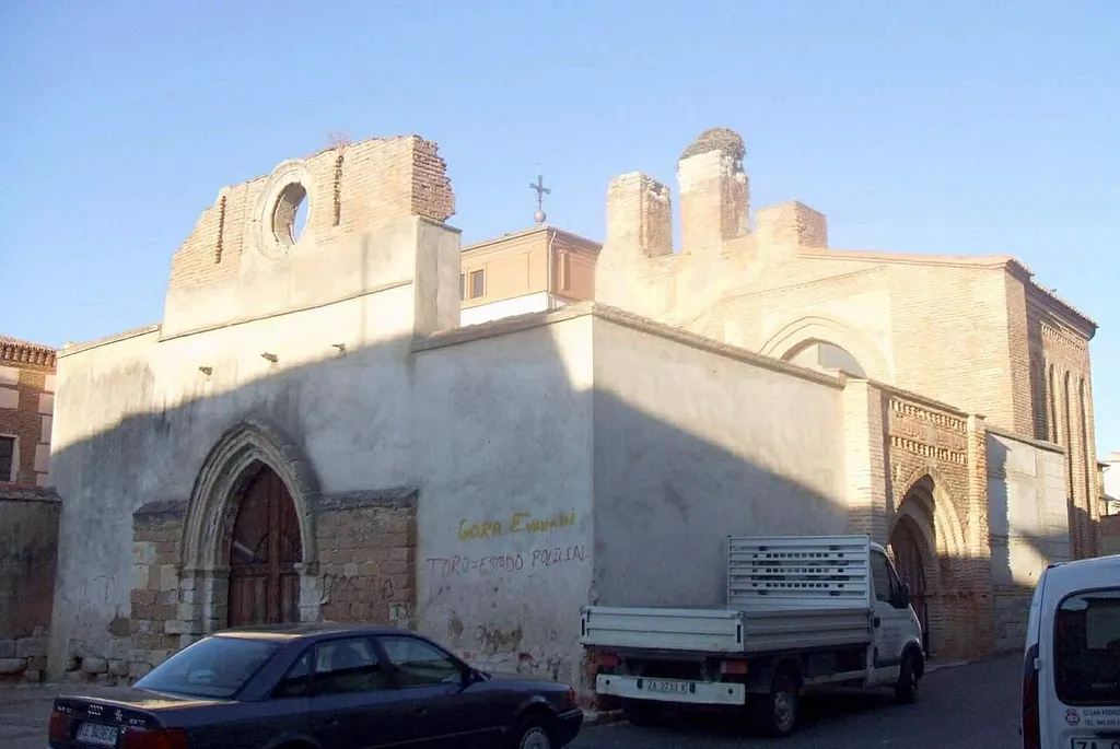 Iglesia de San Pedro del Olmo (Toro)