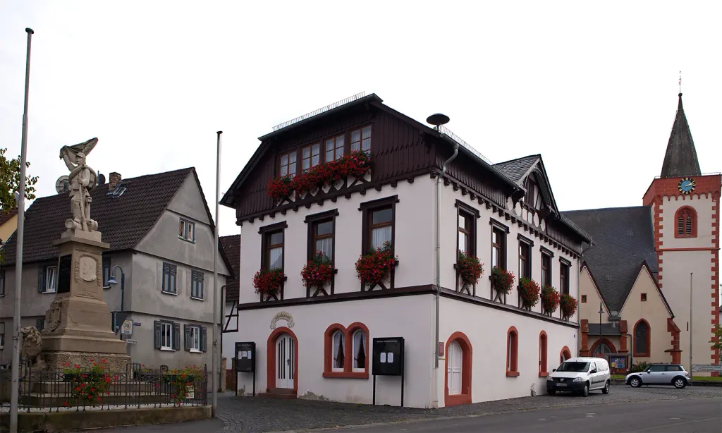 Reichelsheim