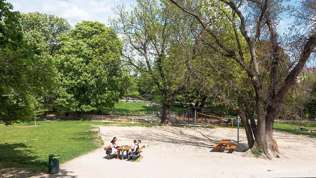 Waldmüllerpark