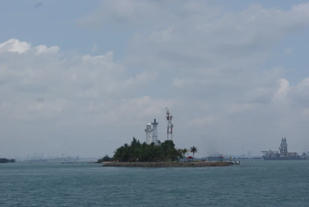 Pulau Satumu