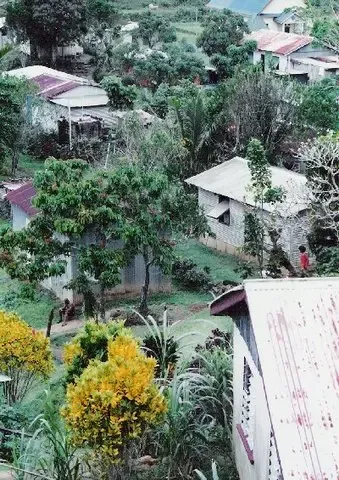 Ovalau