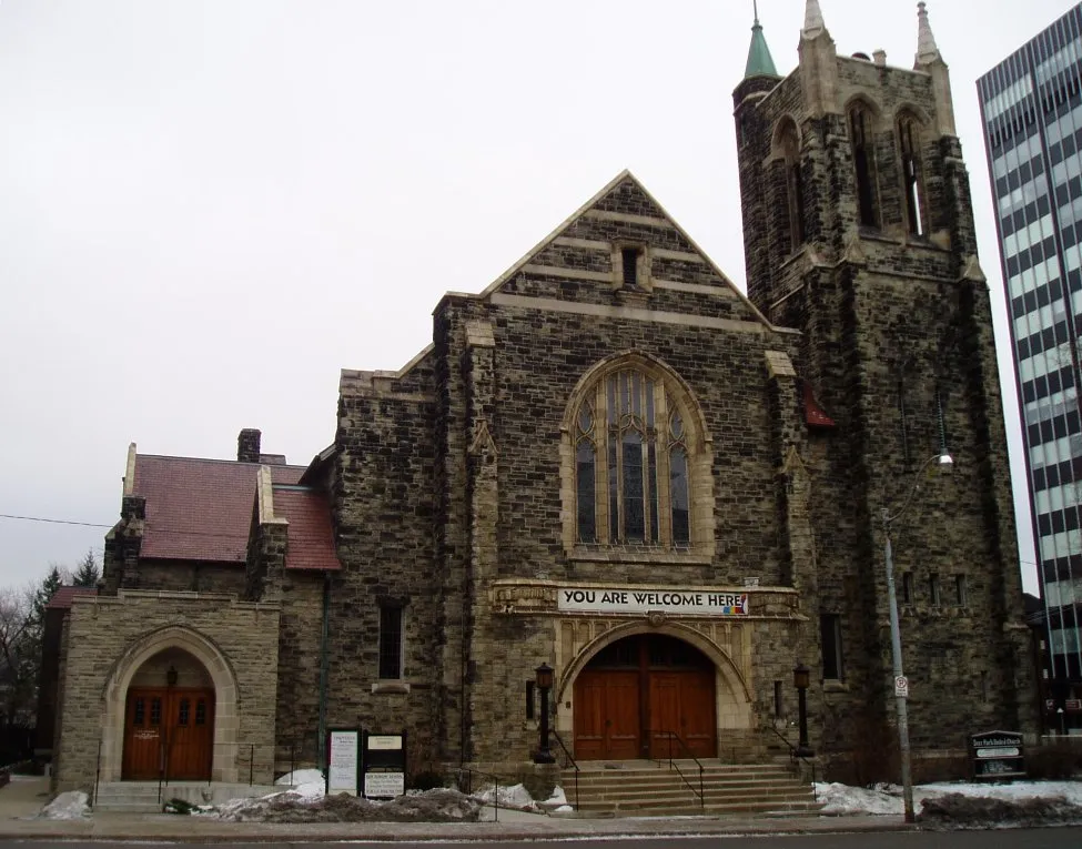 w:Deer Park United Church
