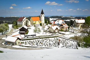 St. Catherine of Alexandria Church