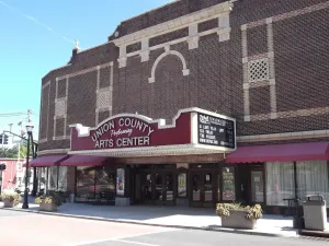 Union County Performing Arts Center