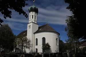 St. Leonhard (Rechthal)