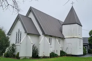 Selwyn Church (Anglican)