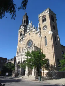 St. Stanislaus Kostka Church
