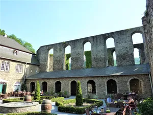 Marienthal Monastery