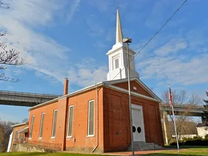 St. Georges Presbyterian Church