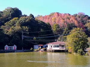 Takinomiya Park