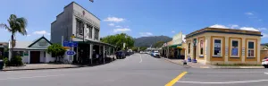 Coromandel