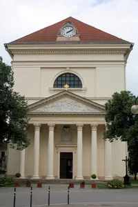 Church of the Resurrection of Christ (Slavkov u Brna)