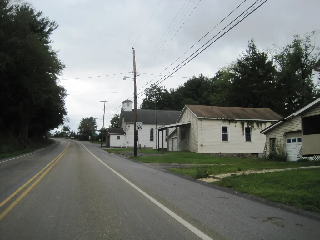 Newburg