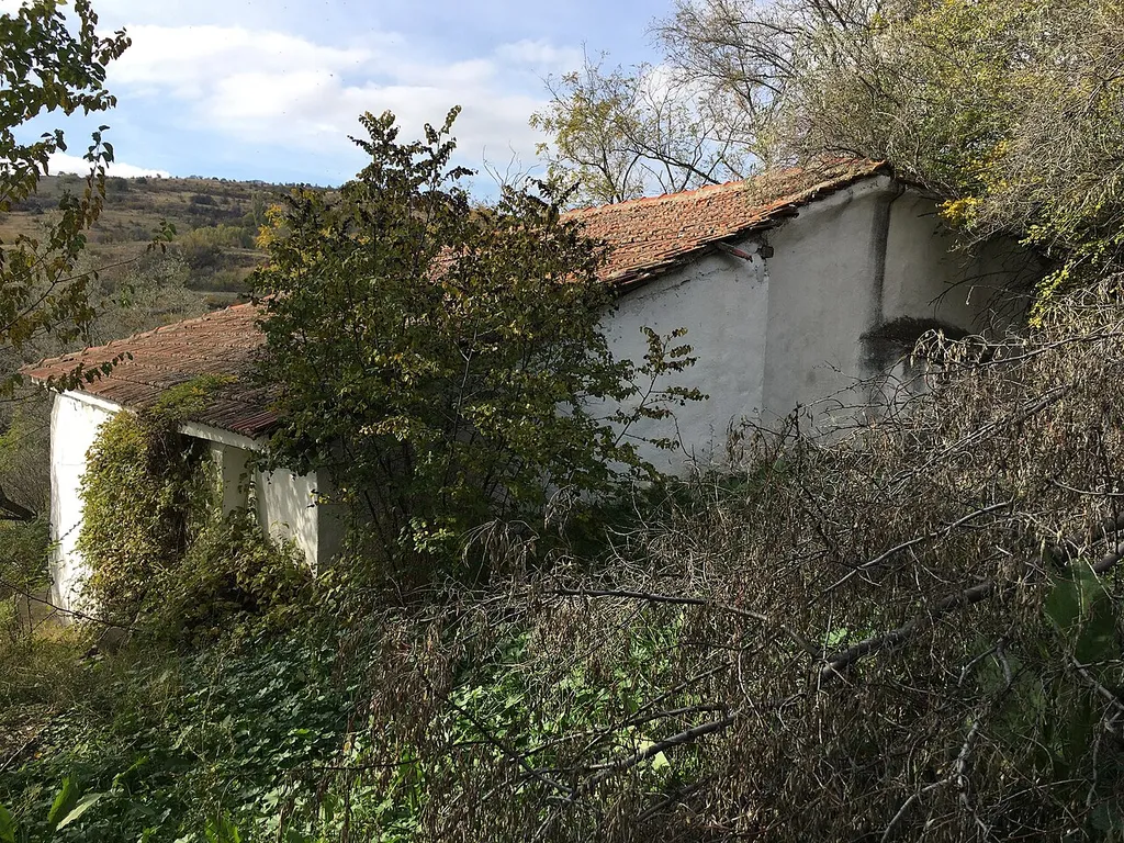 St. George Church in the village of Orel