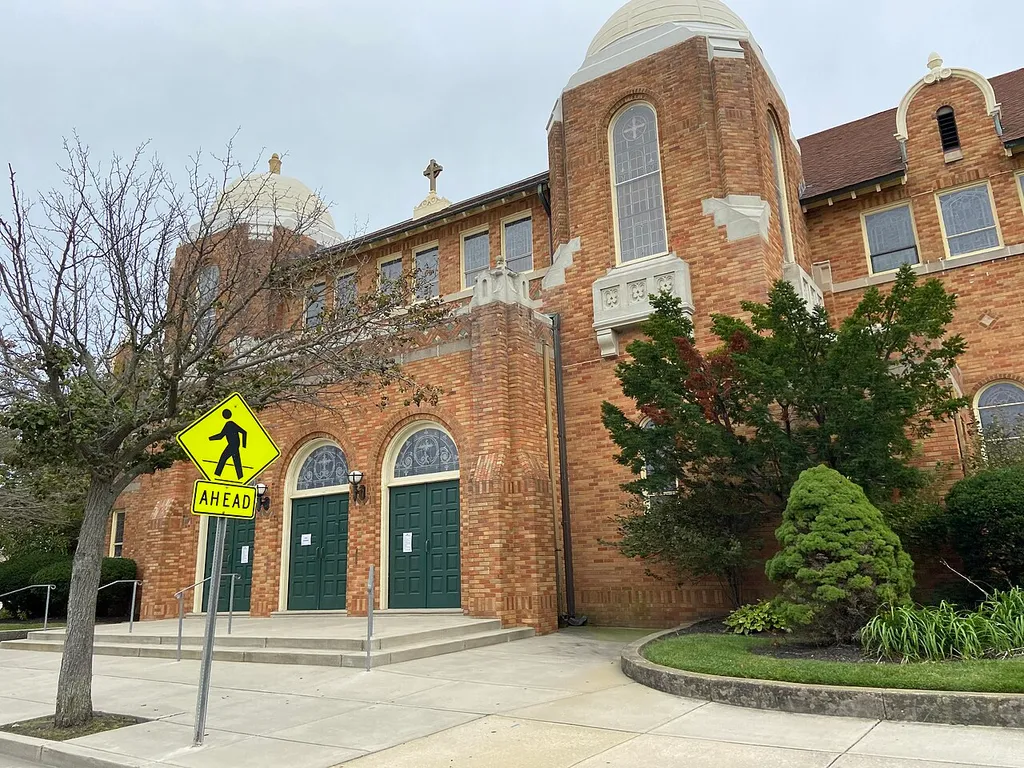 St. Ann Church