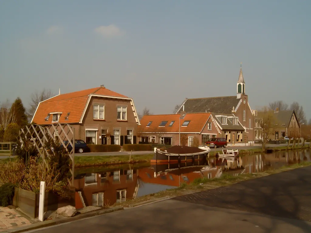 Brandwijk