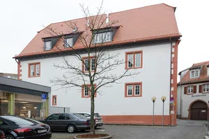 Stadthof