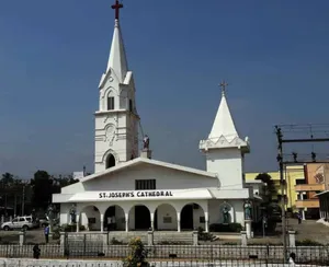 Cathedral of St. Joseph