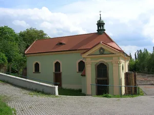 Church of the Holy Name of Jesus (Plzeň)