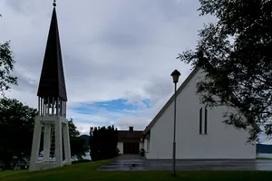 Vike Church