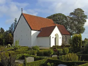 Hjorthede Church